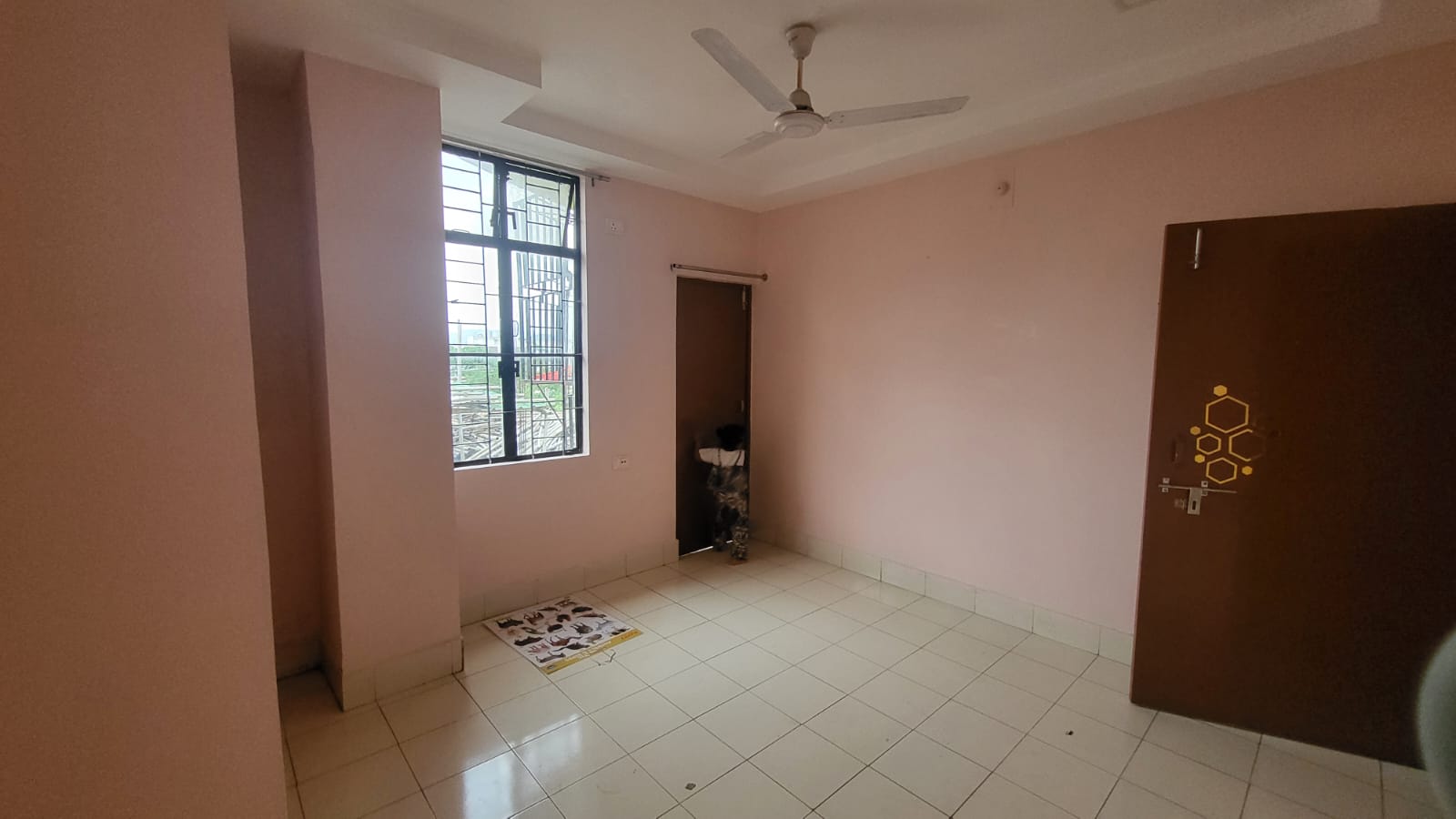 Unfurnished 2bhk in Hatigaon, Guwahati, Assam, India for Rent